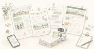 school-notice-summary-template-06
